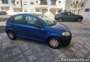 Citroën C3 1.4 hdi - 03