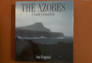 Açores. The Azores A Land Untouched