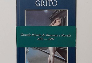 Grito - Rui Nunes