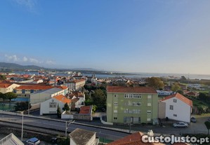 T3 - Equipado e Mobilado - Centro - Shopping