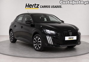 Peugeot 208 ActivePack 1.2Puretech 75cv