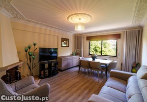Apartamento T3 - Rua de Angola   Cacém