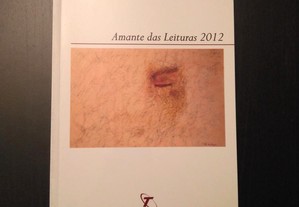 Antologia Amante das Leituras 2012