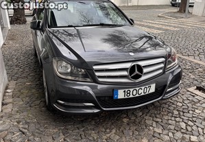 Mercedes-Benz C 220 Cdi - 13