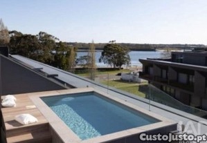 Apartamento T3 em Viana do Castelo (Santa Maria Maior e Monserrate) e Meadela de 201,00 m²