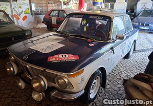 BMW 1602 1600