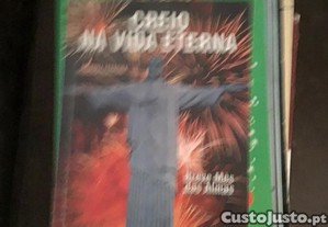 livro creio na lida eterna