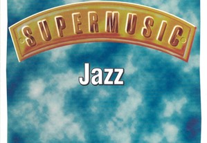 VA Supermusic: Jazz [CD]