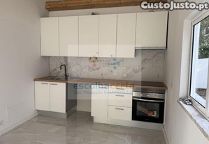 Moradia Isolada T3 Proximidade  Praia - Lagoa de Albufeira, Sesimbra