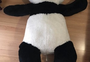 Panda gigante peluche