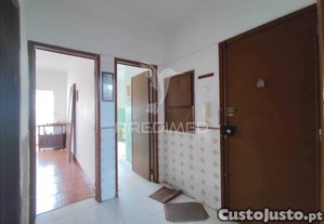 T2 com um belíssimo quintal