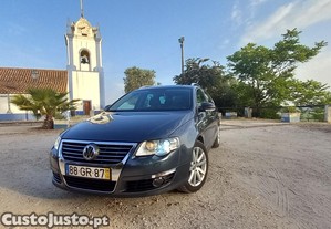 VW Passat 2.0 TDI Highline - 08