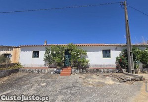 Casa / Villa T2 em Ameixial de 125,00 m