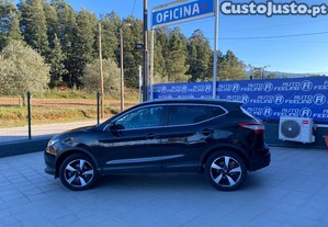 Nissan Qashqai 1.5 dCi N-Connecta - 15