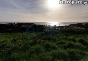 Terreno C/ Vista De Mar Em Carreo - Viana Do Castelo