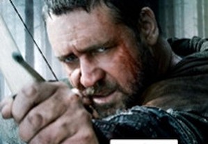 Robin Hood (2010) Russell Crowe IMDB: 7.0 