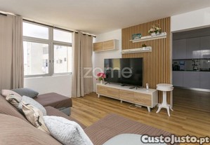 Apartamento T3 | Alto De Pega | Vila Do Conde