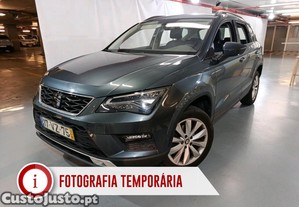Seat Ateca 1.6 TDI Style S/S 115cv - 19