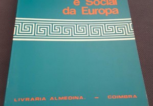 José Veiga Torres - Introdução à História Económica e Social da Europa
