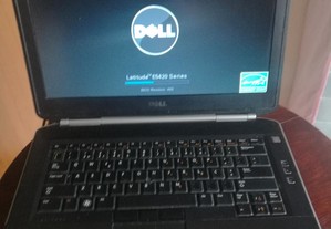 Portátil Dell E5420 Core i5