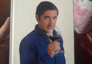 A Minha Selecção - Anuário de Vinhos 2002 de João Afonso