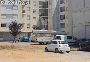 Lote terreno para construo prdio