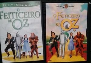 O Feiticeiro de Oz (1939) Victor Fleming, George