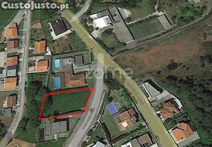 Lote Para Construção De Moradia Unifamiliar,...