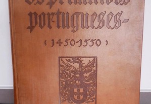 Os Primitivos Portugueses (1450-1550). Lisboa 1940