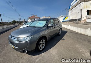 Mitsubishi Outlander INTENSE - 15