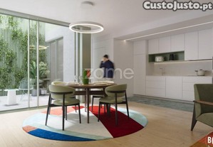 Apartamento T2 Novo | R. Montes Burgos - Porto