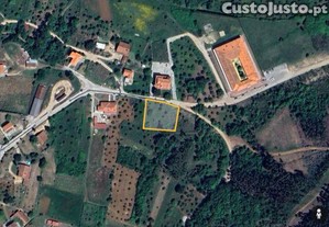 Terreno para construo em So Miguel, Santa Eufmia e Rabaal