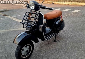 Vespa Lml Star 125 - 16