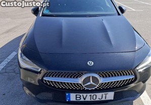Mercedes-Benz CLA 200 shooting Brake - 20