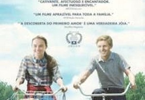 A Descoberta do Primeiro Amor (2010) Rob Reiner