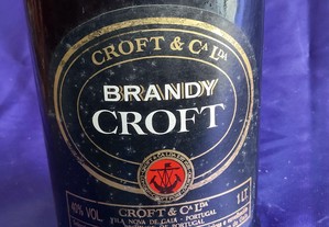 Brandy Croft