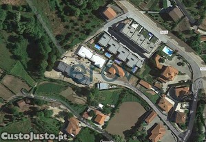 Terreno Em Refojos De Basto, Outeiro E Painzela,Cabeceiras De Basto