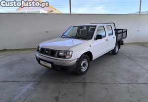 Nissan Pick Up 2.5D