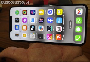 IPhone XS max 256g