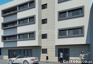 Apartamento T2 Novo Em Rio Tinto