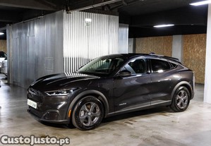 Ford Mustang Mach-E Alargada  - 22