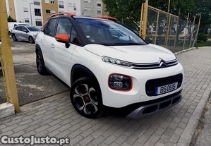 Citroën C3 Aircross 1.2 PureTech Shine
