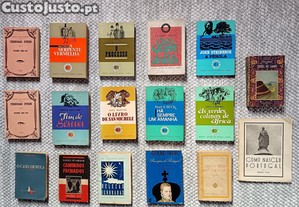 Livros Curiosos - Editoras e Edições Raras e Pouco Comuns Em Circulação
