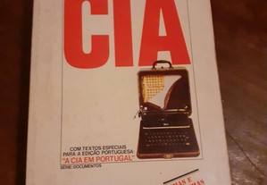 CIA Diário de um agente de Philip Agee 1977