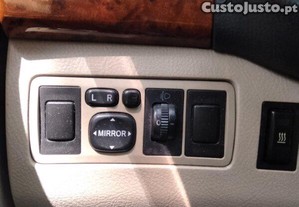 Toyota Avensis (Avensis)2.0 D4D - 03