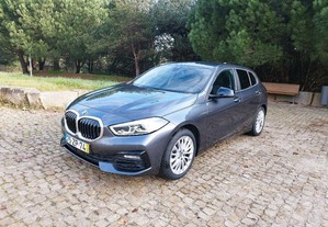 BMW 118 i 140cv