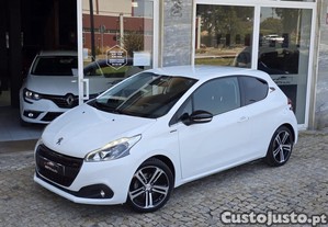 Peugeot 208 1.2 PureTech GT Line - 17
