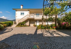 Moradia T4 em Vilela, São Cosme e São damião e Sá, €330.000