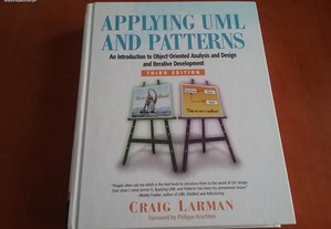 Applying UML and Patterns Craig Larman