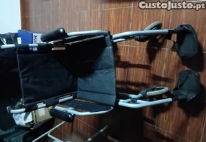 Cadeira de rodas